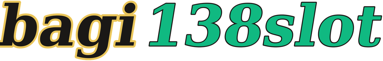 bagi138slot logo