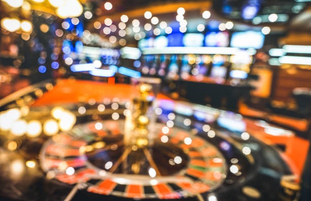 bagi138slot Games beside sports